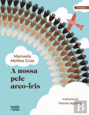 A Nossa Pele Arco-Íris