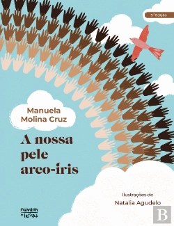 Bertrand.pt - A Nossa Pele Arco-Íris