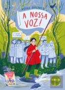 A Nossa Voz!