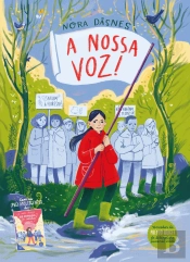 A Nossa Voz!