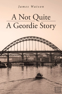 Bertrand.pt - A Not Quite A Geordie Story