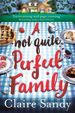 Bertrand.pt - A Not Quite Perfect Family