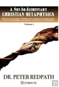 Bertrand.pt - A Not-So-Elementary Christian Metaphysics