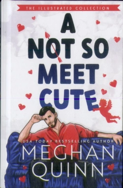 Bertrand.pt - A Not So Meet Cute (Special Edition Hardcover)