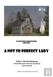 A Not So Perfect Lady - Une Dame Pas Si Blanche, Version Anglaise