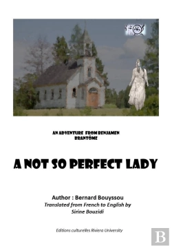 Bertrand.pt - A Not So Perfect Lady - Une Dame Pas Si Blanche, Version Anglaise