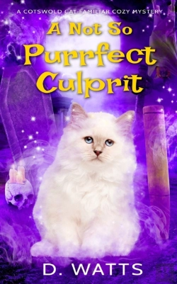 Bertrand.pt - A Not So Purrfect Culprit