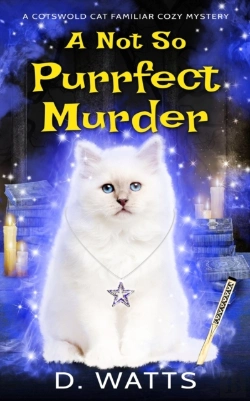 Bertrand.pt - A Not So Purrfect Murder