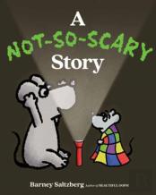 A Not-So-Scary Story