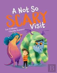 A Not So Scary Visit