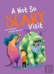 A Not So Scary Visit