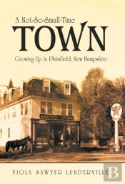 A Not-So-Small-Time Town