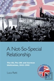 A Not-So-Special Relationship