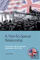A Not-So-Special Relationship