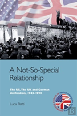 Bertrand.pt - A Not-So-Special Relationship