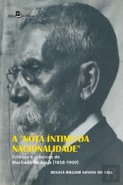 A Nota Íntima Da Nacionalidade