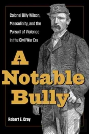 A Notable Bully