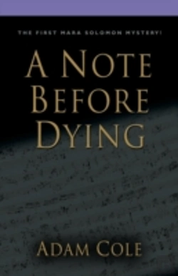 Bertrand.pt - A Note Before Dying