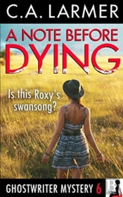 A Note Before Dying