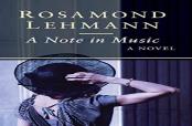 A Note In Music