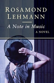 A Note In Music