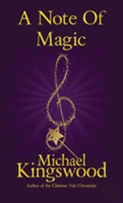 A Note Of Magic
