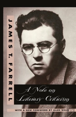 Bertrand.pt - A Note On Literary Criticism
