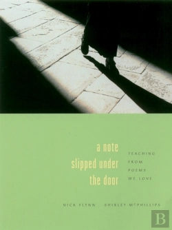 Bertrand.pt - A Note Slipped Under The Door