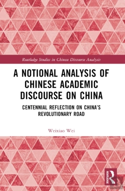Bertrand.pt - A Notional Analysis Of Chinese Academic Discourse On China