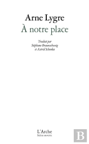 À Notre Place