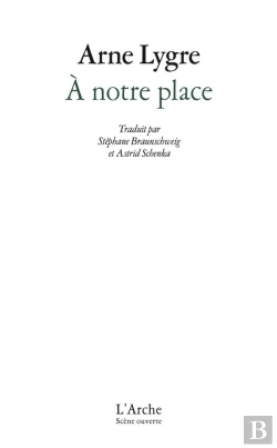 Bertrand.pt - À Notre Place