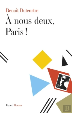 Bertrand.pt - A Nous Deux, Paris !