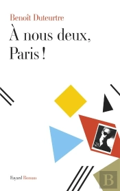 A Nous Deux, Paris !