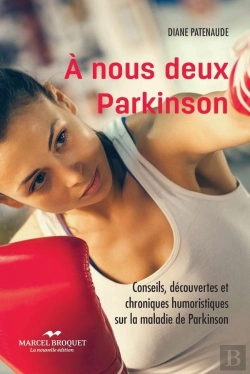 Bertrand.pt - A Nous Deux, Parkinson 2e Ed.