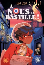 À Nous La Bastille !