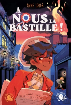 Bertrand.pt - À Nous La Bastille !