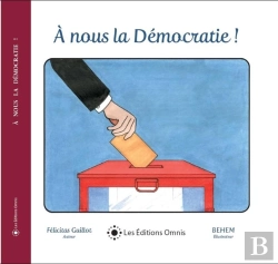 Bertrand.pt - A Nous La Démocratie !