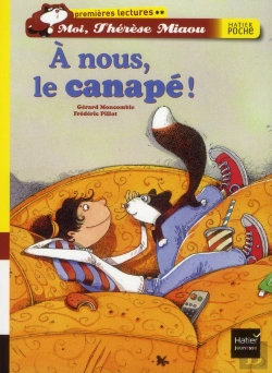 Bertrand.pt - A Nous, Le Canape !