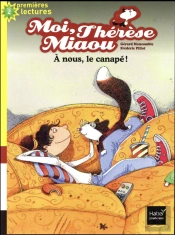 A Nous, Le Canape !