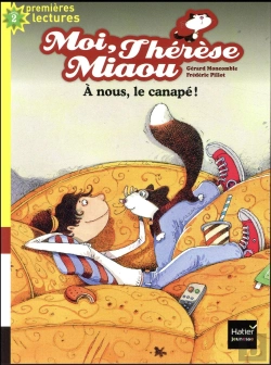 Bertrand.pt - A Nous, Le Canape !