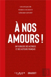 A Nous Les Acteurs