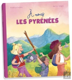 Bertrand.pt - À Nous Les Pyrénées