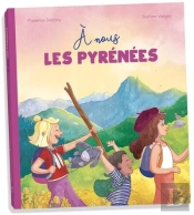 À Nous Les Pyrénées
