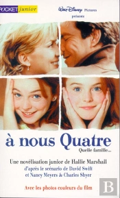 A Nous Quatre