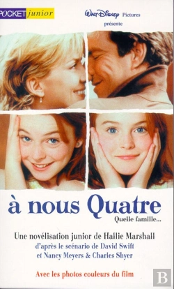 Bertrand.pt - A Nous Quatre
