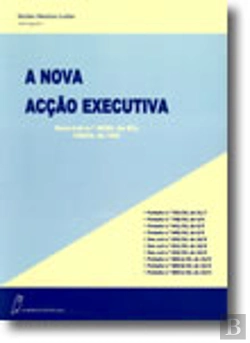 Bertrand.pt - A Nova Acção Executiva