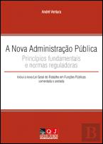 A Nova Administração Pública