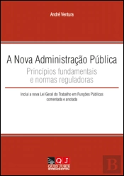 A Nova Administração Pública
