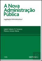 A Nova Administração Pública