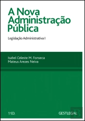 A Nova Administração Pública